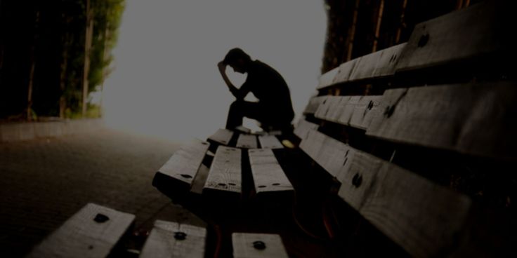 helpless feeling